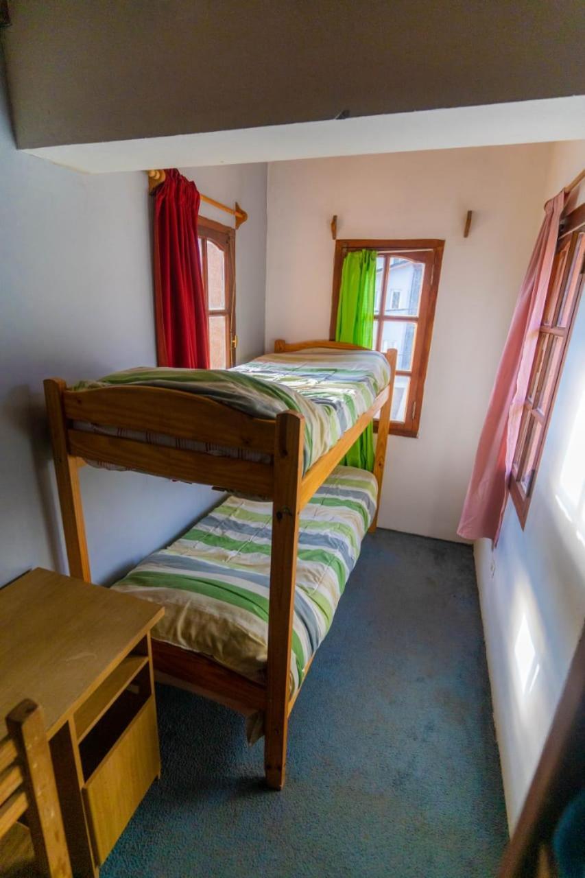 La Casa De Emma Hostel Esquel Ngoại thất bức ảnh